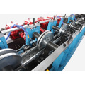 Upright Roll Forming Machine (two sizes)